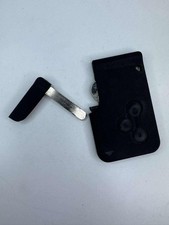 Renault Laguna II 2003 Ignition key card RCE20606