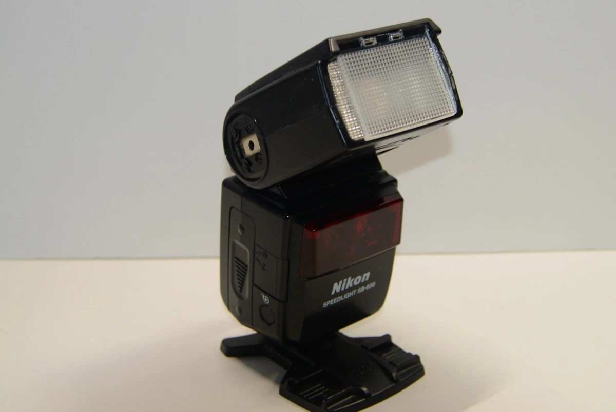 Nikon Sb 600 for sale - eBay