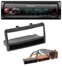 Pioneer Bluetooth USB MP3 DAB Car Stereo for Ford Mondeo 96-02 Puma Transit Storage