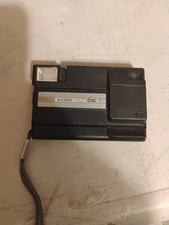 Kodak Tele Disc camera.