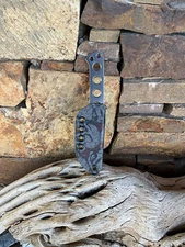 White River Knives ATK Custom Kydex sheaths  (no knife read description)