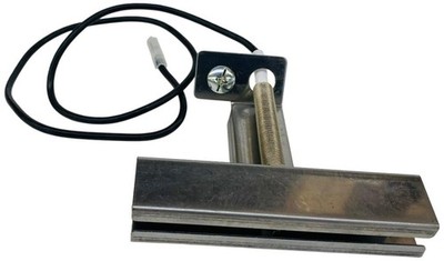 Gas Grill Electrode | Ceramic Tip | Fits Brinkmann & Grill Zone | Part #08501