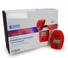 Hanna Instruments HI758 Marine Calcium Checker  HC Handheld Colorimeter
