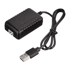 Hi-Tech WLtoys 7.4V 2000mA USB Charger for DRIVING/Explorer/MATCH Genuine