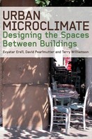 Evyatar Erell (U. A.) | Urban Microclimate | Buch | Englisch (2010) | Routledge