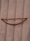vintage kenner star wars lumat bow