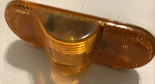Truck-lite Model 60  60215y Turn Signal Side Marker Sealed