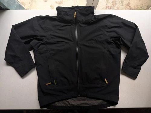 Rare Vintage GORE-TEX Test Team Paclite Shell Packable Jacket Prototype Grail image 15
