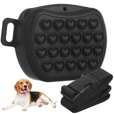 Dog Walking Treat Holder Pouches for Treats Snack Leash Training