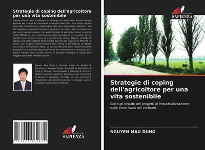 Nguyen Mau Dung | Strategie di coping dell'agricoltore per una vita sostenibile