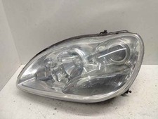 Feu avant (phare) Mercedes 220