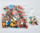 HUGE Playmobil Vintage Accessories Figures Lot