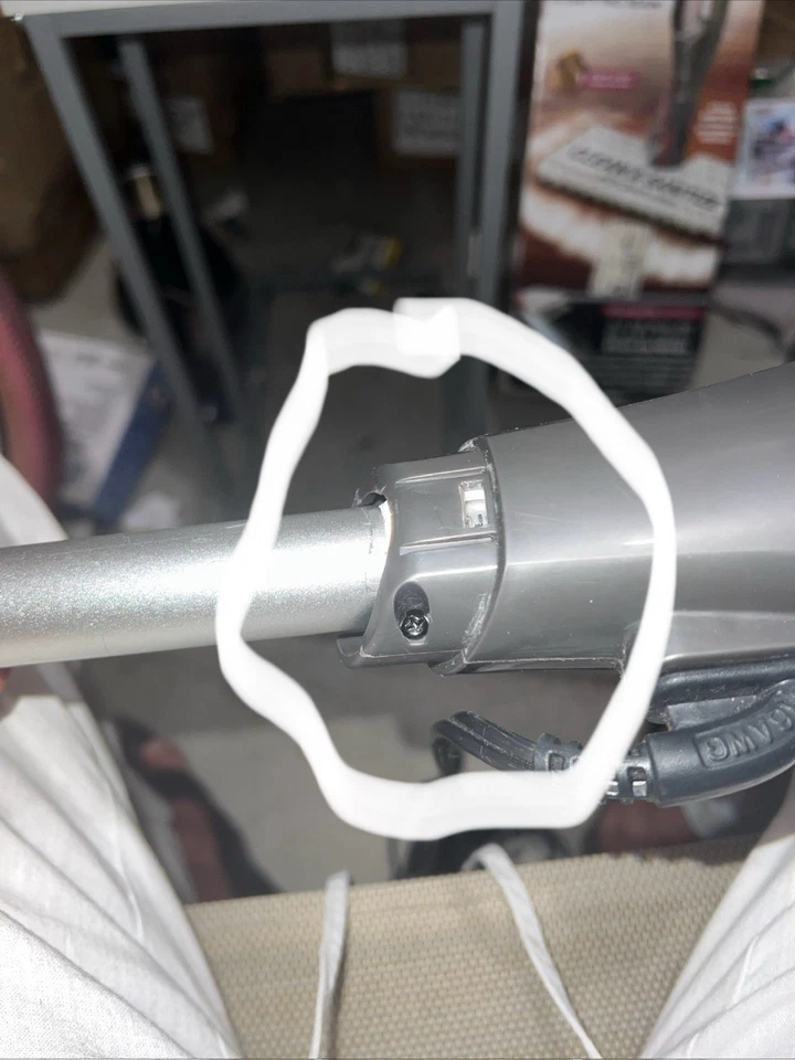 Shark® VACMOP™ Cordless Hard Floor System with Disposable VACMOP™ Pad, VM200 - Image 2 of 2