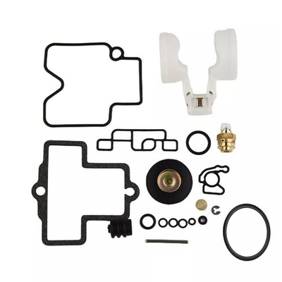 #ad Carburetor Rebuild Kit Durability And Reliability Enhanced Engine Efficiency $14.69