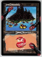 Mountain [Foil] #257 Prices | Magic Secret Lair Drop | Magic Cards