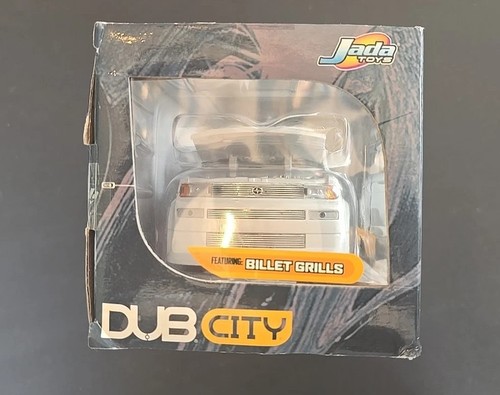 Jada Dub City Scion XB new In Sealed Box. 1/24 - Picture 2 of 13