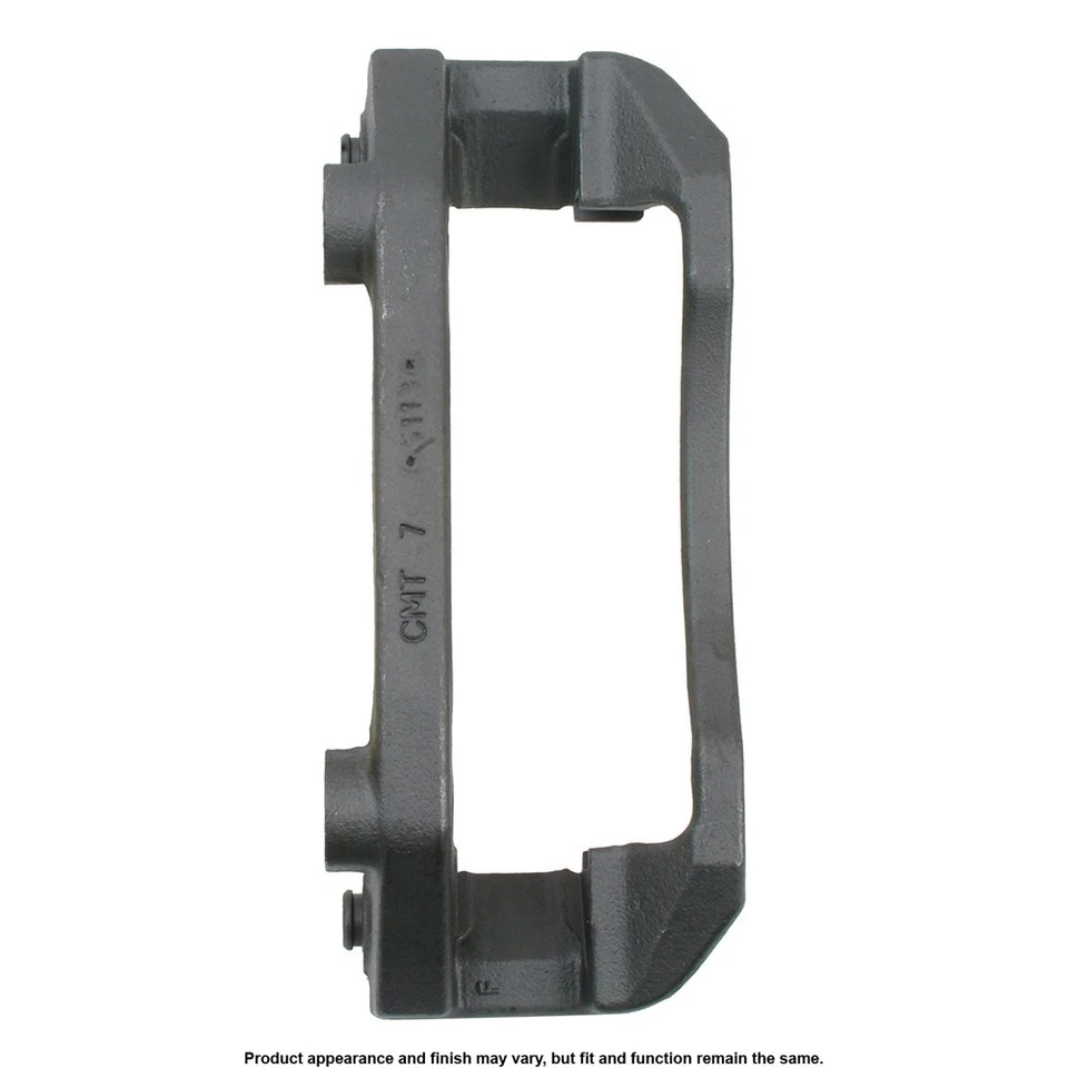 Soporte de pinza de freno delantero derecho TCP para Dodge Dakota Chrysler Aspen Cardone Foto 4 de 4