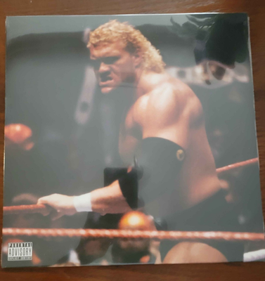 Westside Gunn Still Praying Viny /500 New Sealed COLOUR IN COLOUR 