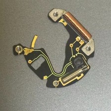 Watch Part Circuit Board ffit for Cartier 690 Movement