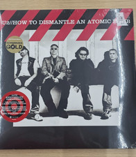 U2 - How To Dismantle An Atomic Bomb(20th Ann...