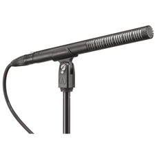 Audio-Technica BP4073 Line + Gradient Condens...