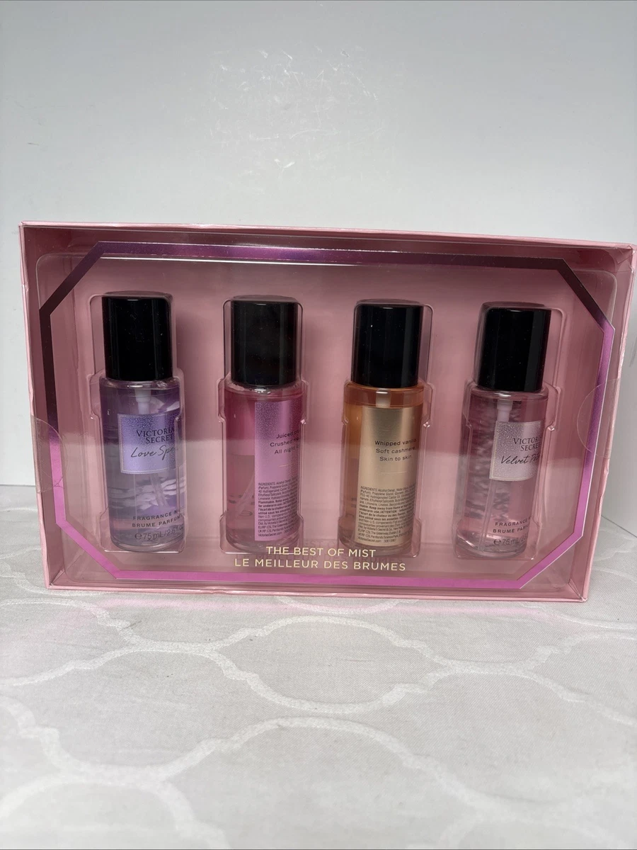 Victoria's Secret Ultimate Fragrances for Women for sale - eBay