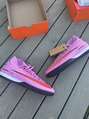 Nike Air Zoom Mercurial Vapor 16 Academy IC, Gr. 45, neu & OVP   Indoor, Soccer