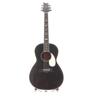 Chitarra elettrica acustica PRS SE P20 Parlor danni da sollevamento finitura