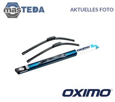 WE450450 SCHEIBENWISCHER WISCHERBLATT VORNE OXIMO FÜR MERCEDES-BENZ C-CLASS,CLK