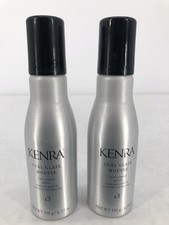 Kenra Curl Glaze Mousse 13 - 6.75 oz - 2 Pack - NEW