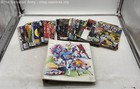 10.6LB Assorted Comic Books & Cards; Star Wars, Doctor Who, Spider-Man & More — photo 1