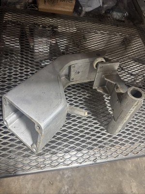 Bizerba GSP-H Deli Slicer arm - Parts