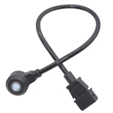 Walker Products Knock (Detonation) Sensor with 3 wire Direct Fit