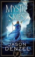 Mystic Skies Jason Denzel Taschenbuch Kartoniert / Broschiert Englisch 2023