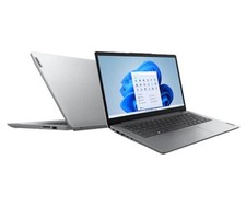 Lenovo Ideapad 1i Gen 7 14 Inch Intel N6000 4GB RAM 128 GB W11 Home FHD
