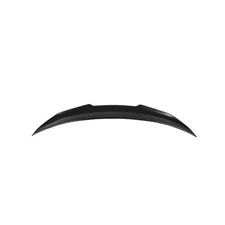 High Kick Duckbill Trunk Spoiler For Infiniti Q50 14-21 PSM Style Glossy TRUNK
