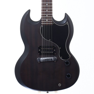 Epiphone SG Junior (something's missing)