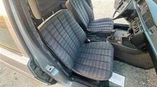 Siège Mercedes 190