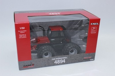!! SALE !!  ERTL 44273 Prestige 1:32 CASE International 4894 Knicklenker  Spur 1