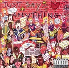 CD Neuf Sous Blister Seal Danielle Dax Ride Just Say Anything (Vol. V) Sire