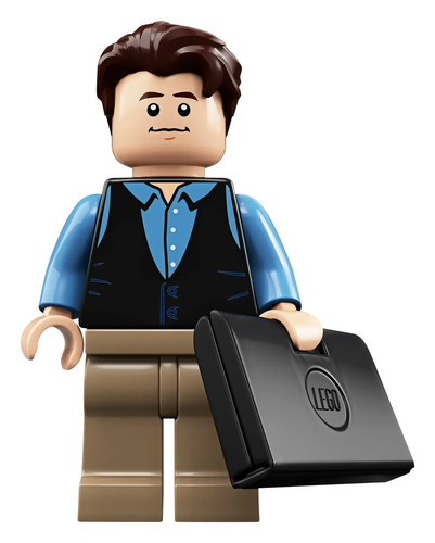 Lego 21319 Ideas Central Perk - Bild 12 von 23
