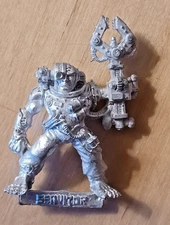 Servitor-Metal-OOP-Techmarine-Mechanicus-Space Marine-Imperium-Warhammer 40k