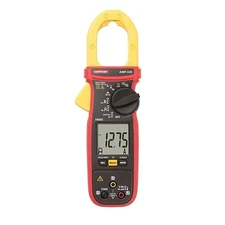 Amprobe AMP-320 600A AC/DC TRMS Motor Maintenance Clamp Meter Black