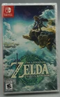 New ListingThe Legend of Zelda Tears of the Kingdom - Nintendo Switch (NEW) Free Shipping