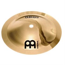 Meinl Classics Custom Bell 8 in.