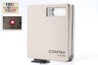 Tested [NEAR MINT] Contax TLA140 TTL Shoe Mount Flash For G1 G2 Body from JAPAN