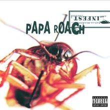 Infest von Papa Roach | CD | Zustand sehr gut