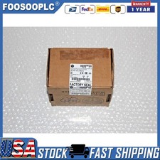 in box Allen-Bradley 1763-L16BWA/B , 1763L16BWA SER B , FW 14 US Free Tax
