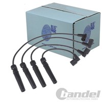 Blue Print ZÜNDKABEL-SATZ Passend FüR Chevrolet Lacetti Nubira Daewoo Lacetti