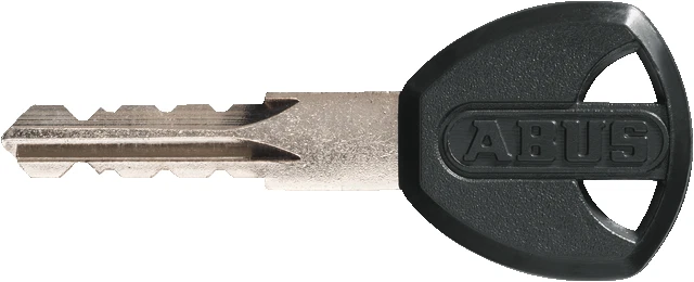 Abus Provogue 300 Brake Disc Lock Race winning red High Security - Image 2 of 3